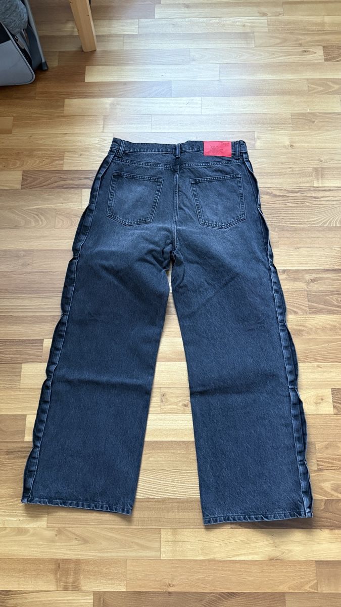 Jeans: Peso Jeans Schwarz 34 – Nuovo (secondo la descrizione) da Horgen venduto da Aron.zh 2
