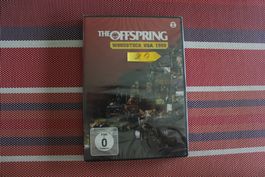 Offspring, The - Woodstock USA 1999 [DVD] [2009]-