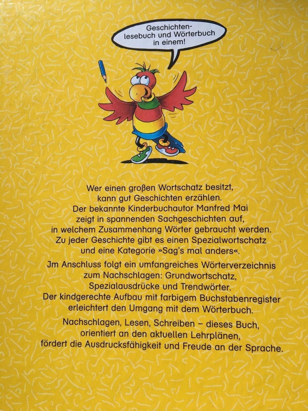 Libri: Wörterbuch für Grundschulkinder – Usato da Arth venduto da Vrecam51 3