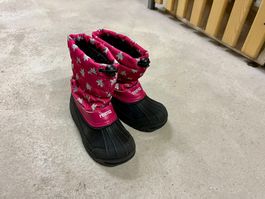 Reima Winterstiefel 30