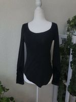 NEU Free People Thermo Shirt Pullover m. Spitzen M L zu Nile