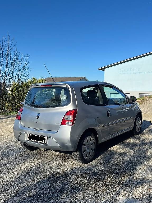 Automobili: Renault Twingo GT – Usato da Gipf-Oberfrick venduto da and_9ncf 2
