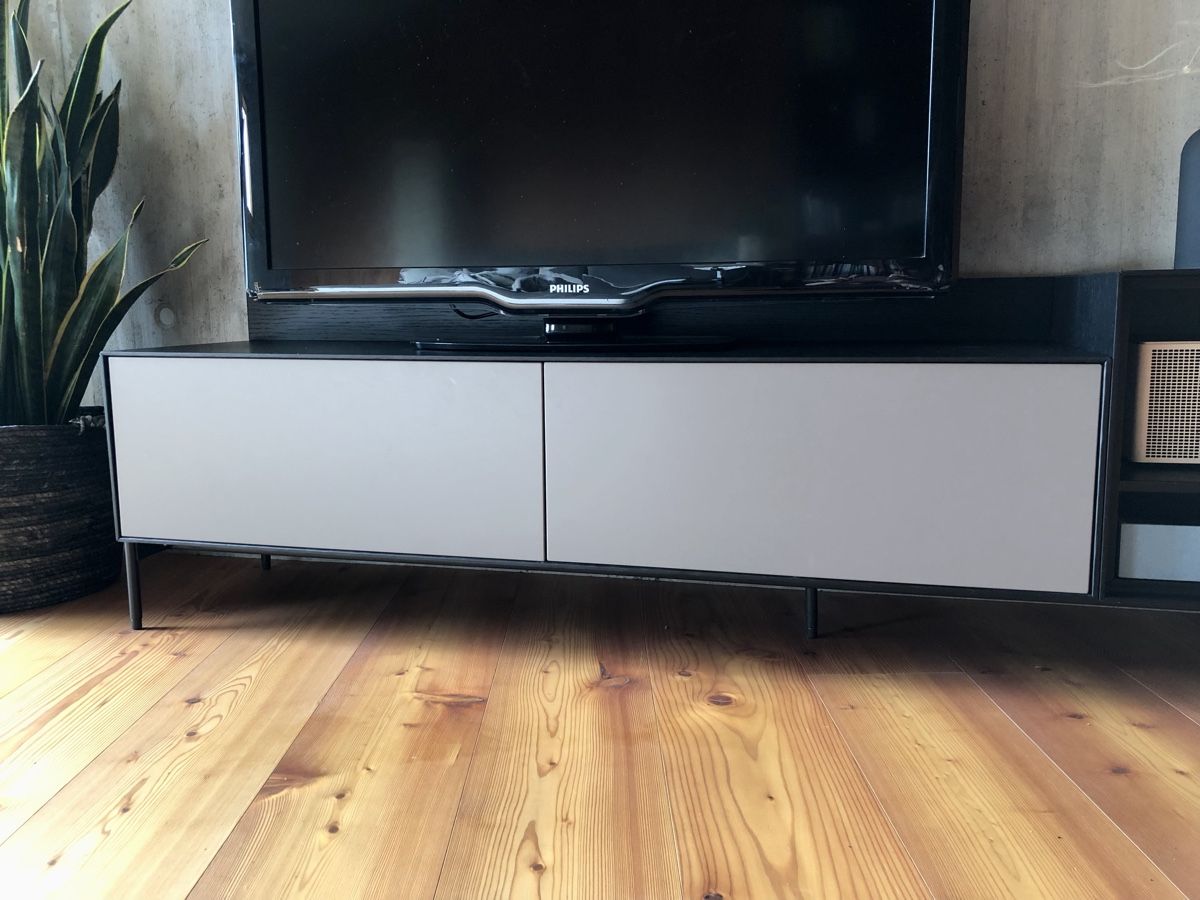Meubles TV: Meuble tv treku – D'occasion à Vex par Pouki_3 2