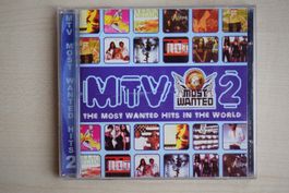 MTV MOST WANTED HITS 2 (533)