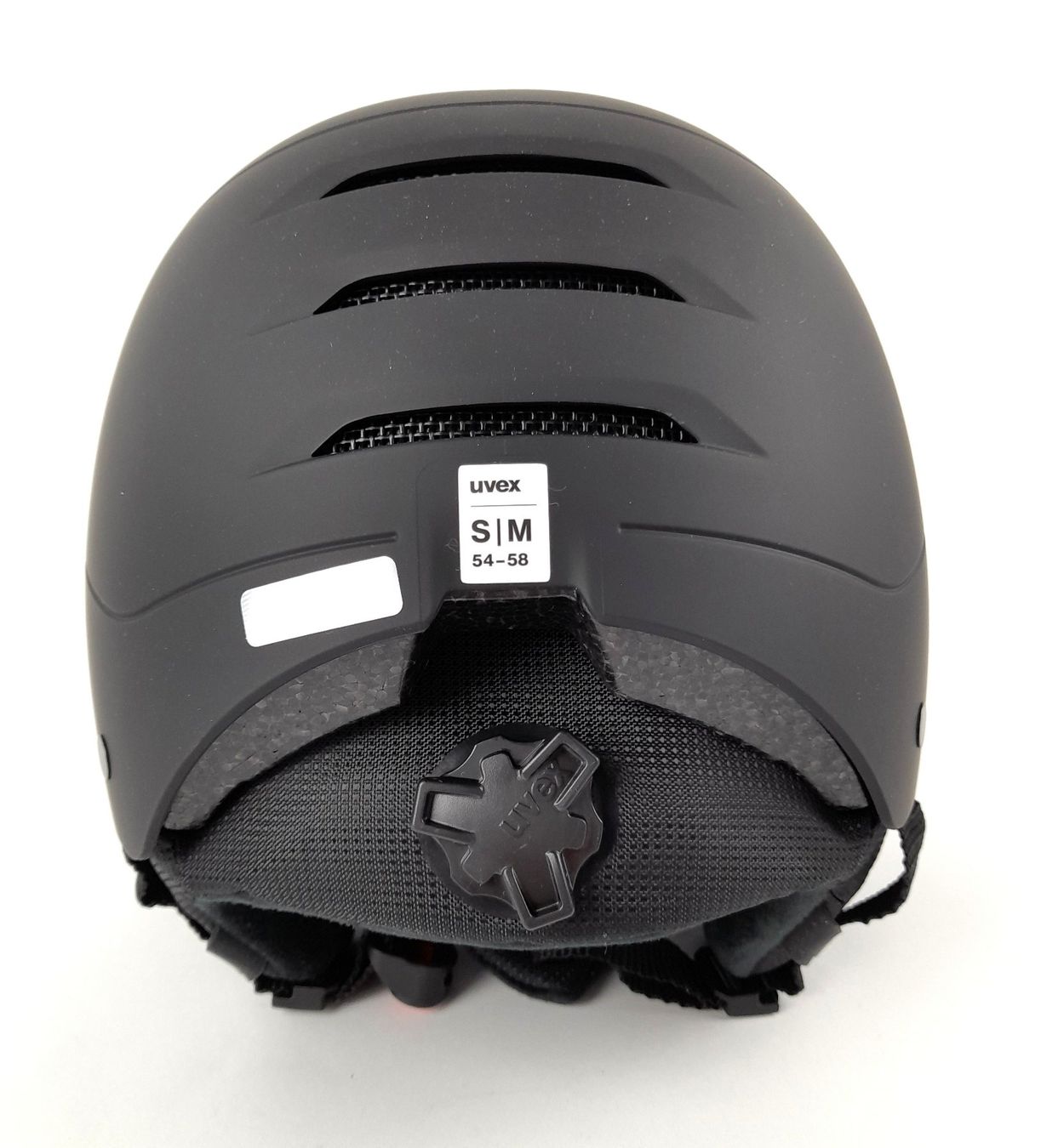 Uvex Caschi: UVEX Skihelm – Nuovo (secondo la descrizione) da Liebefeld venduto da Restwert_Liebefeld 2
