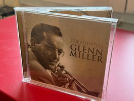 Glenn Miller - The Essential Glenn Miller - KA01A