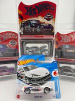 Hot Wheels Subaru BRZ - HW J-Imports - 2025 - 48/250