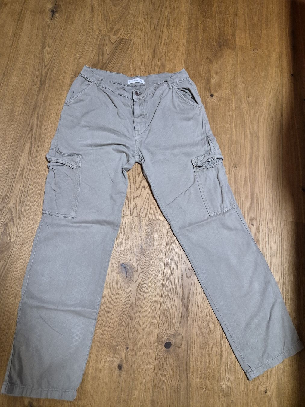 Pantaloni: Hose – Usato da Sattel venduto da AndreaChina