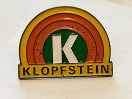 1 Pin Klopfstein