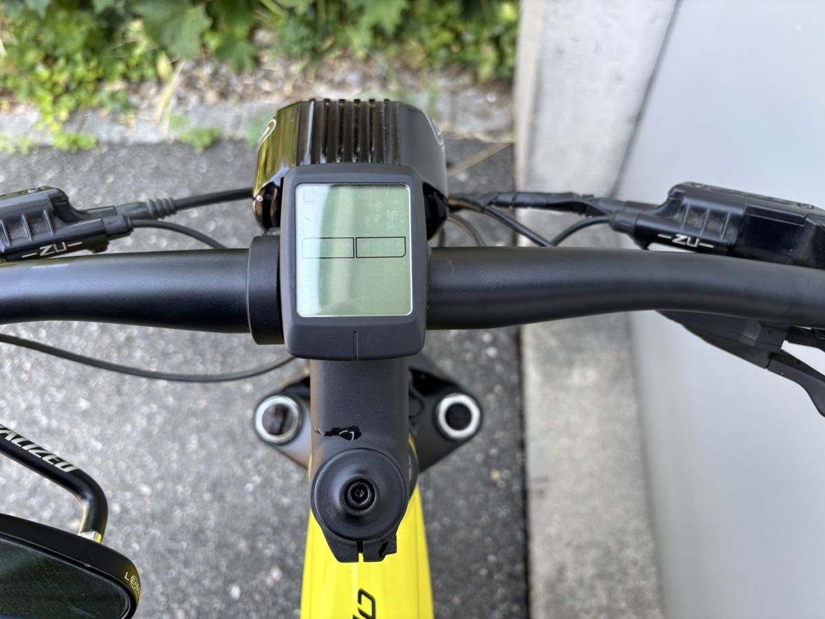 Specialized Velos: Specialized Turbo Vado 6 – Gebraucht aus Zimmerwald von lightrider 1