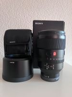 Sony FE 135mm F1.8 GM top Zustand