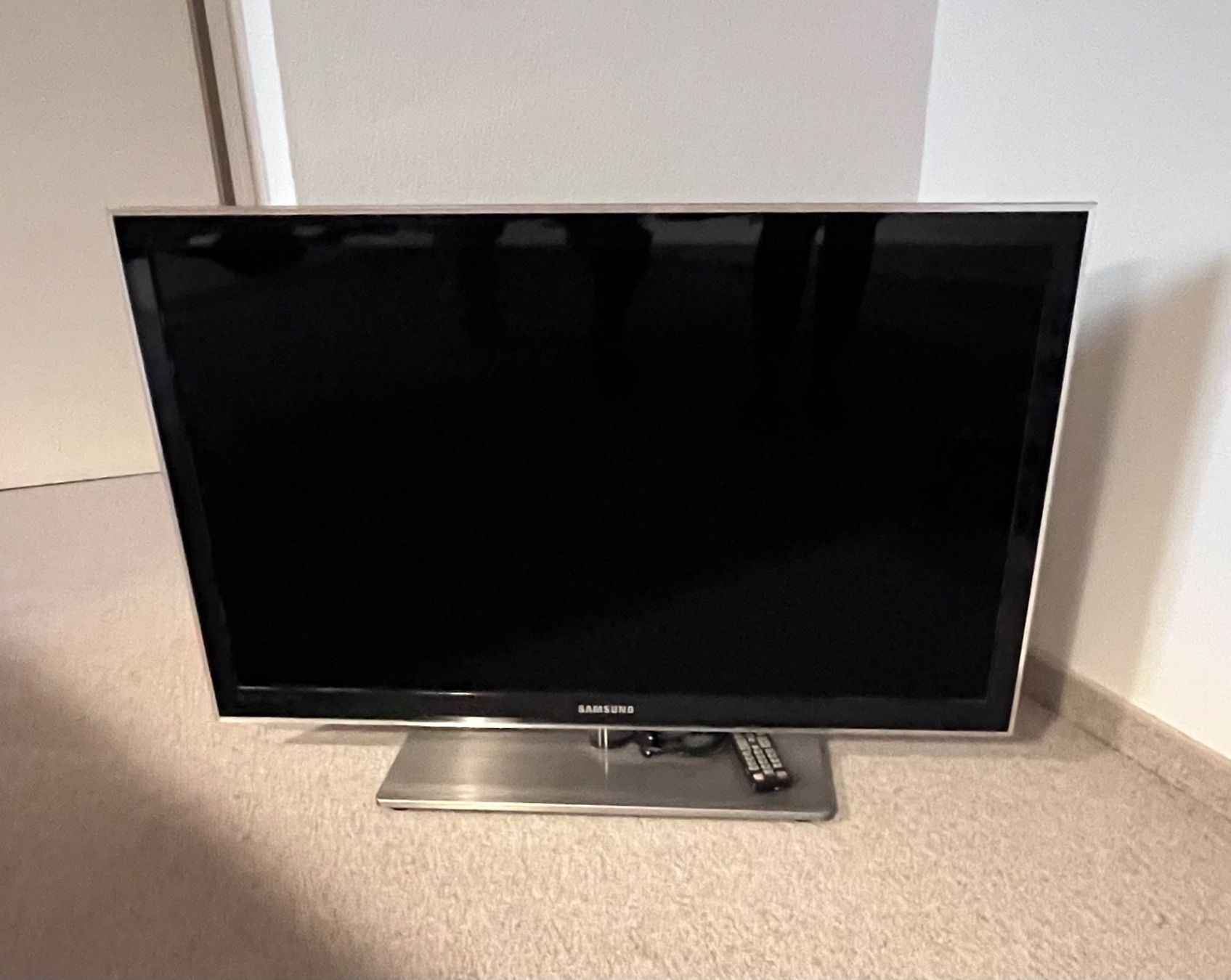 Samsung Televisori: Fernseher Samsung – Usato da Roggwil BE venduto da KarotteV