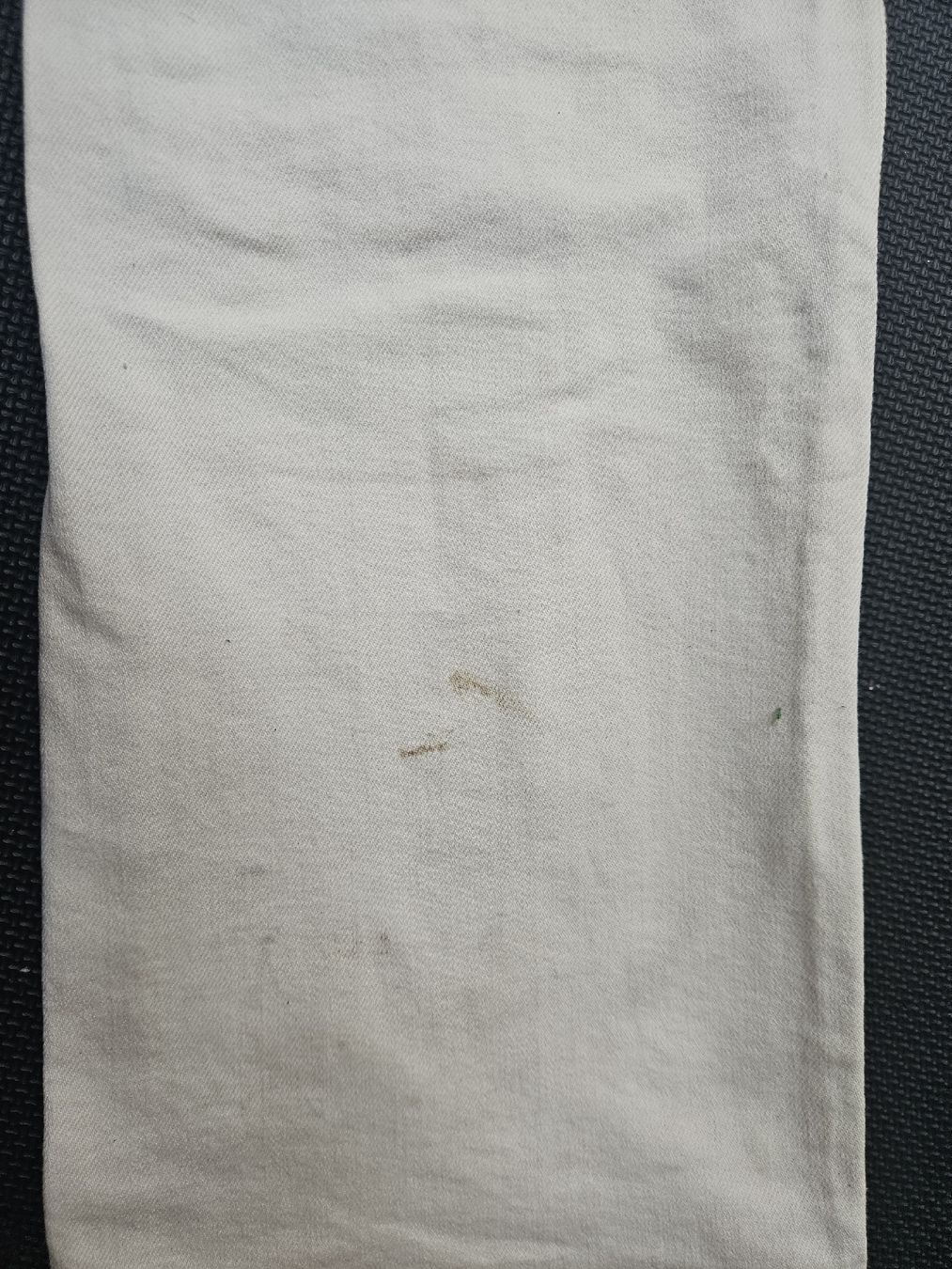 Tally Weijl Jeans: Weisse Jeans – D'occasion à Unterseen par Panini56 3