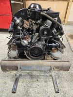 Moteur VW 1200 D Aircooled 34hp