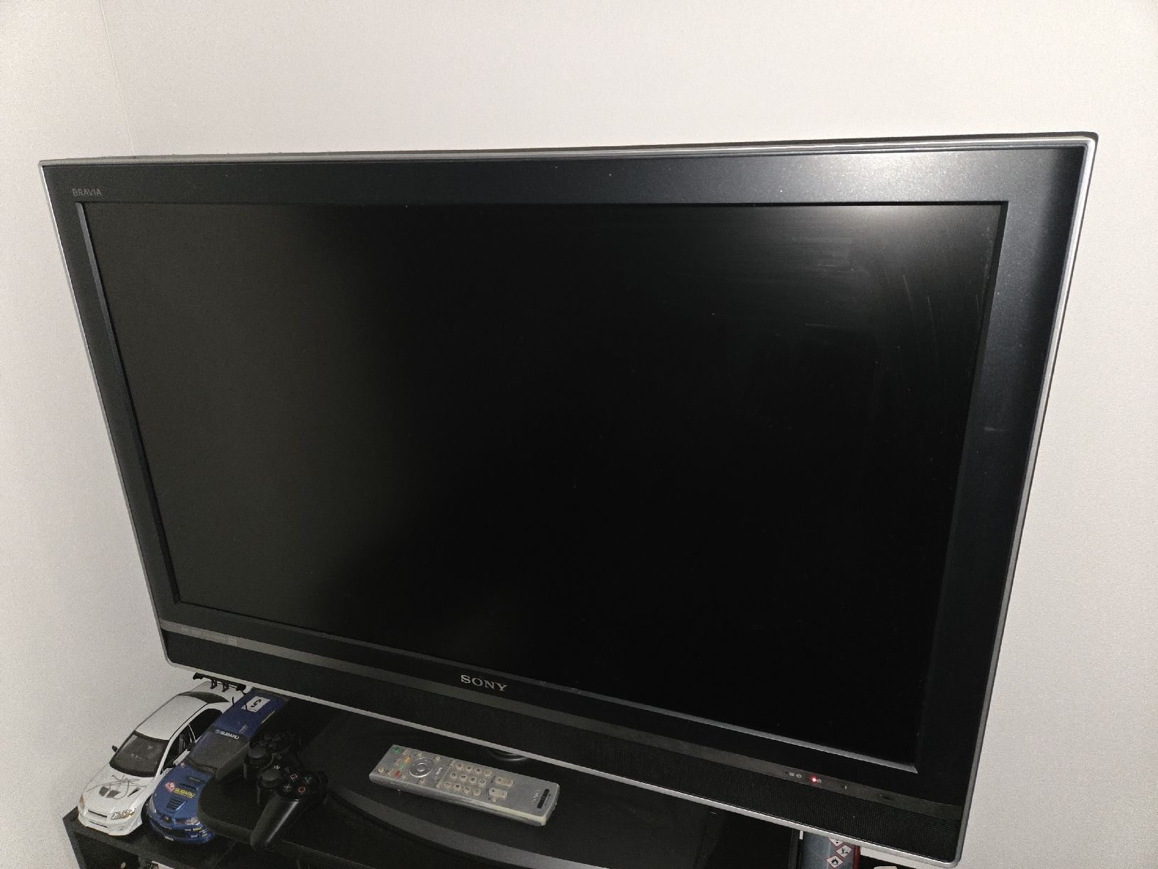Televisori: Sony TV – Usato da Kirchberg SG venduto da jeremy_evolution