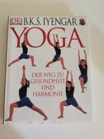YOGA - B.K.S. Iyengar