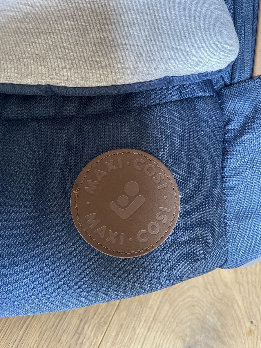 Chicco Sdraiette & Sdraiette a dondolo: Baby Wippe  – Usato da Nebikon venduto da damaro.01 1