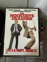 DVD "Die Hochzeits-Crasher"