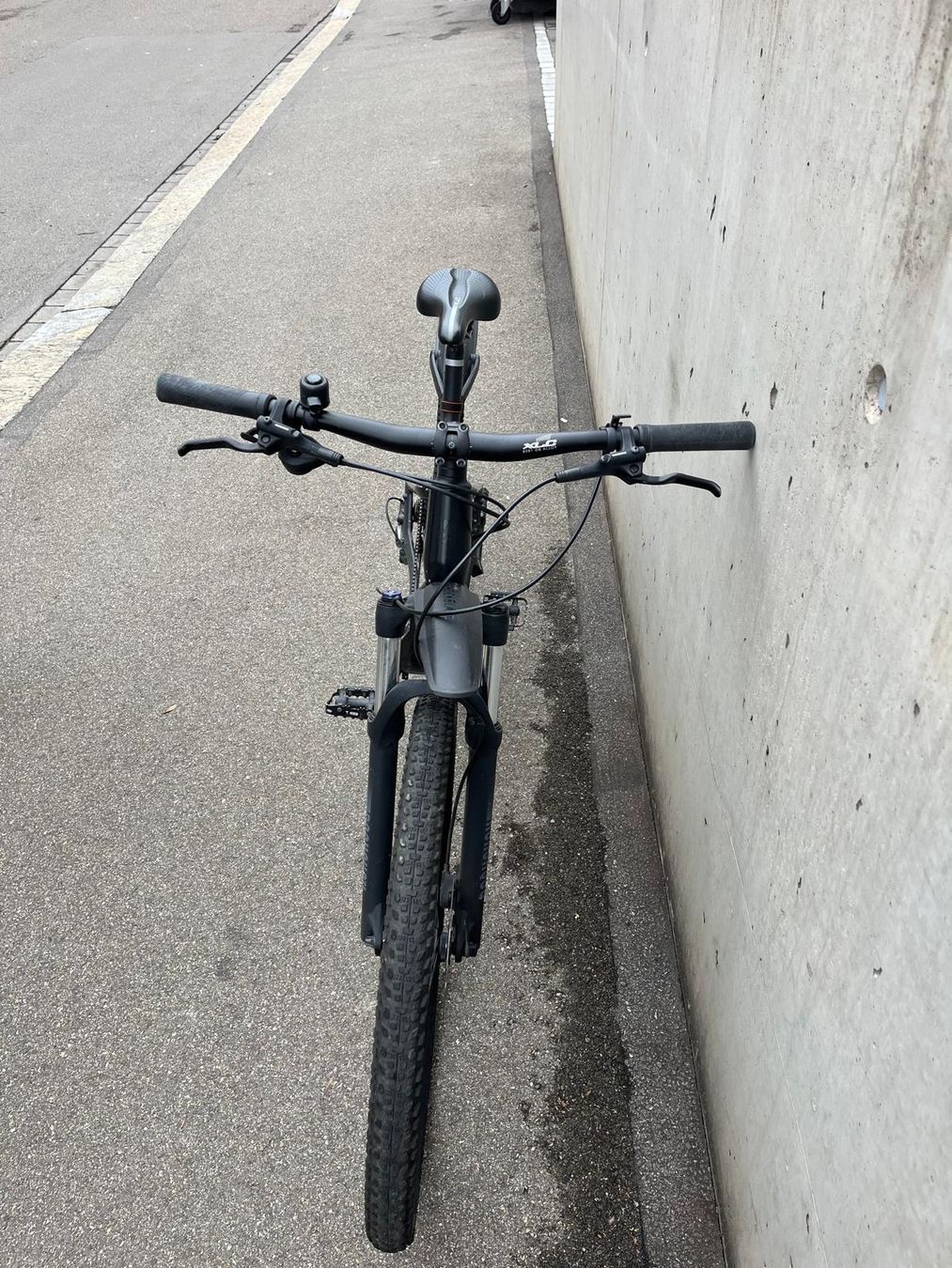 Vélos: Mountain Bike – D'occasion à Zürich par Tanjalinda11 3
