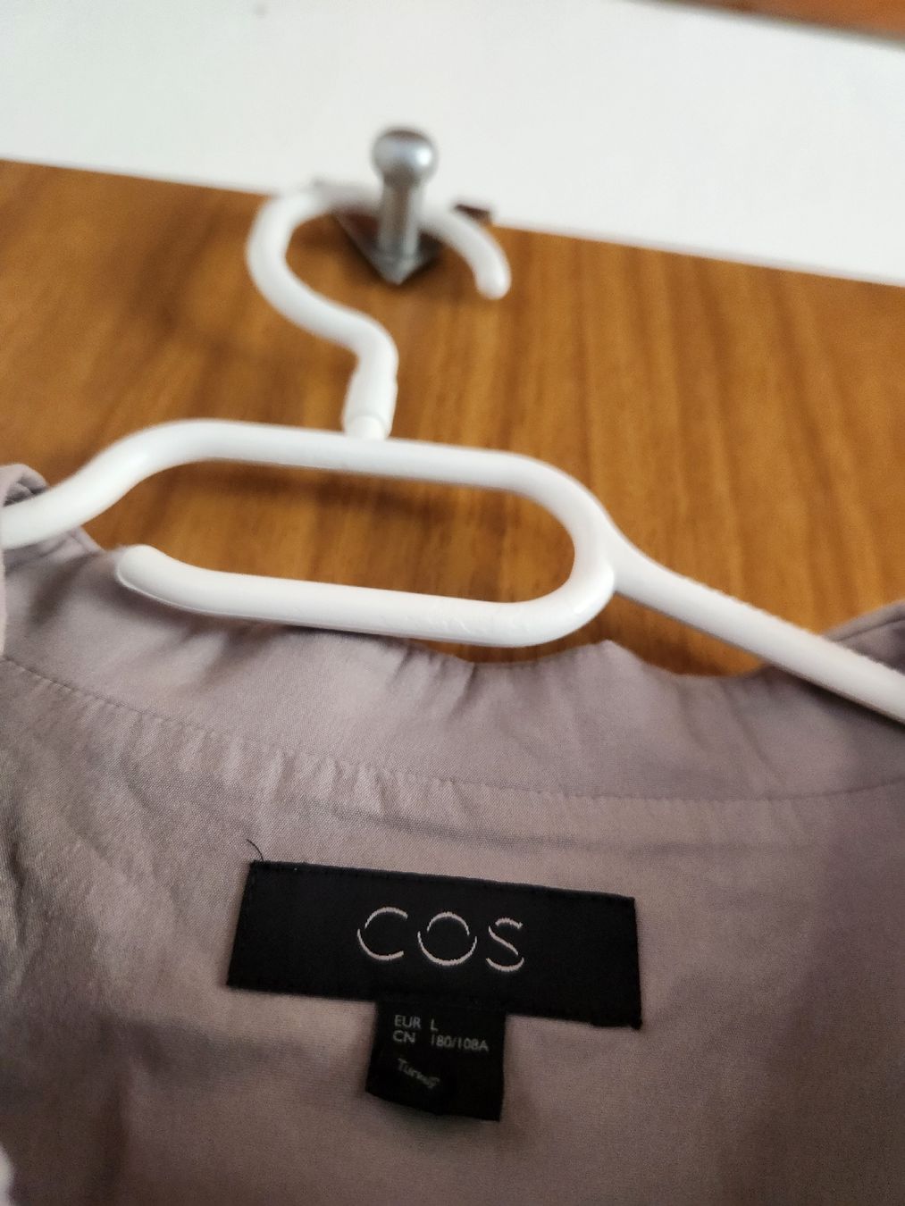 Cos Tuniche: Tunique  cos Taille  L – Usato da Niedergösgen venduto da Eva2410 2