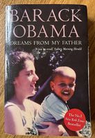 Barack Obama - Dreams From My Father: A Story of Race and ..