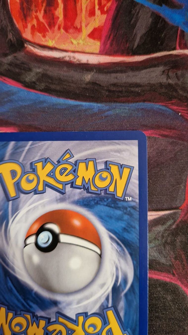 Pokémon Carte collezionabili: Psiana (UD 2) | Reverse Holo – Usato da Aarwangen venduto da Niccollects 3