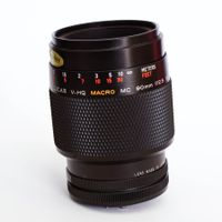 Elicar V-HQ Medical Macro MC 90mm F2.5