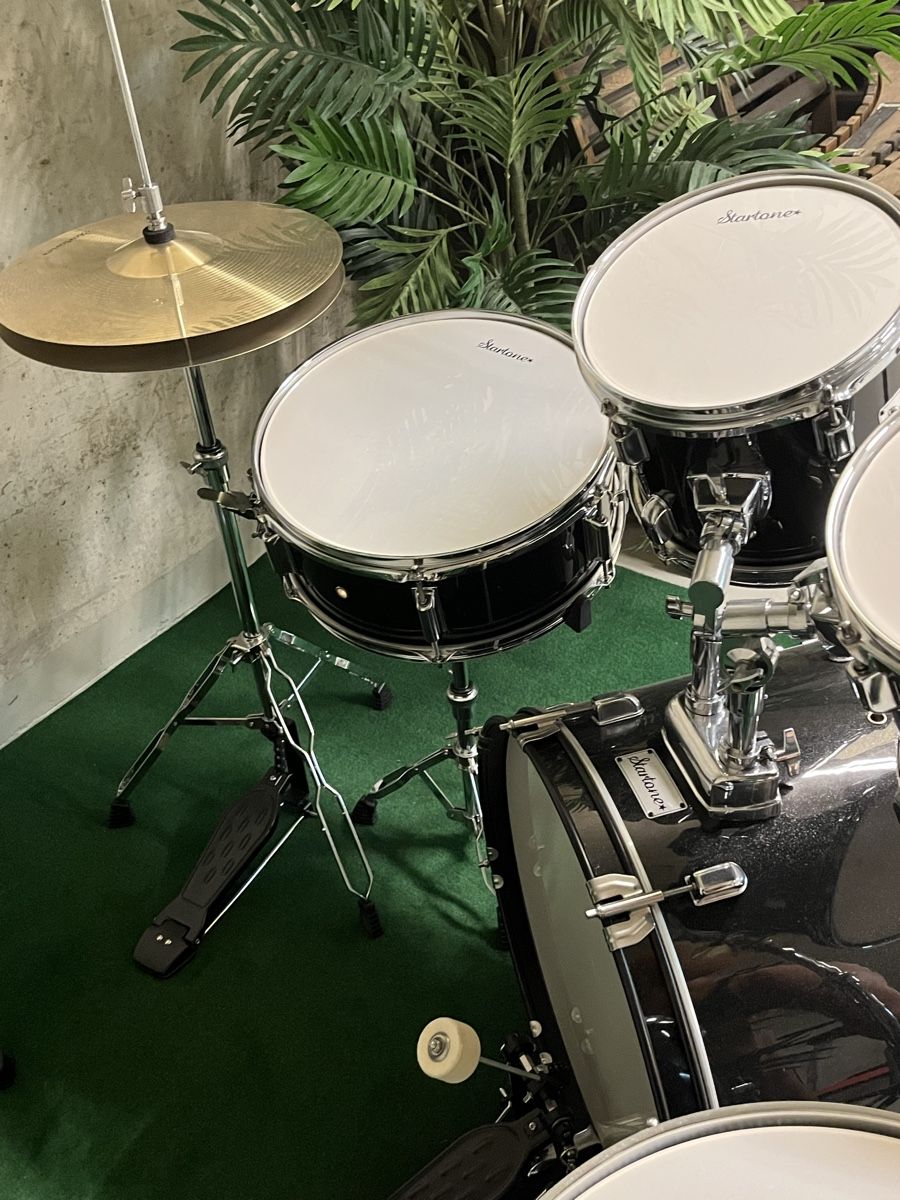 : Schlagzeug Startone, Star Drum Set Studio – Nuovo (secondo la descrizione) da Langnau i. E. venduto da manuelaa.joy 4