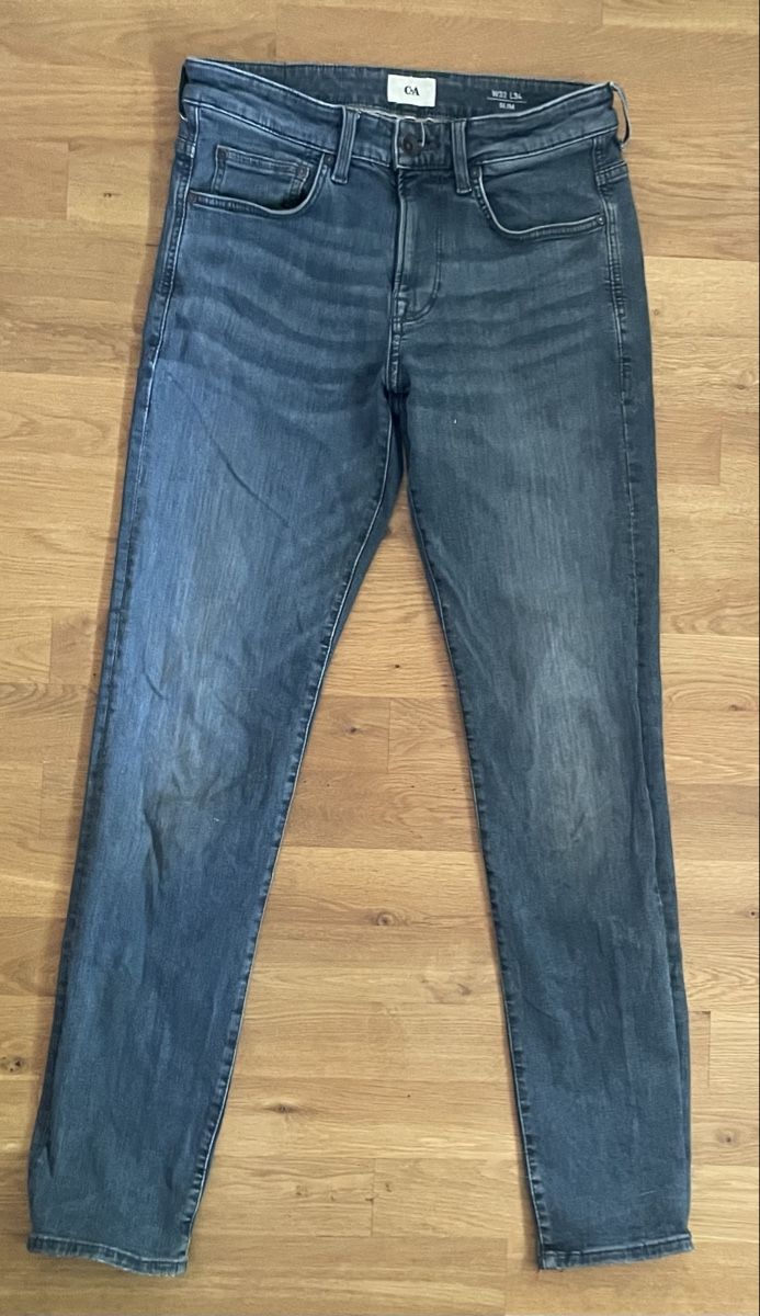C&A Jeans: C&A Slim Jeans  – D'occasion à Himmelried par Lucas1212