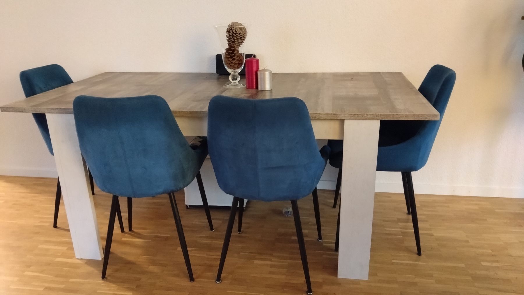 Tavoli: Table XXL – Usato da Biel/Bienne venduto da mia971 2