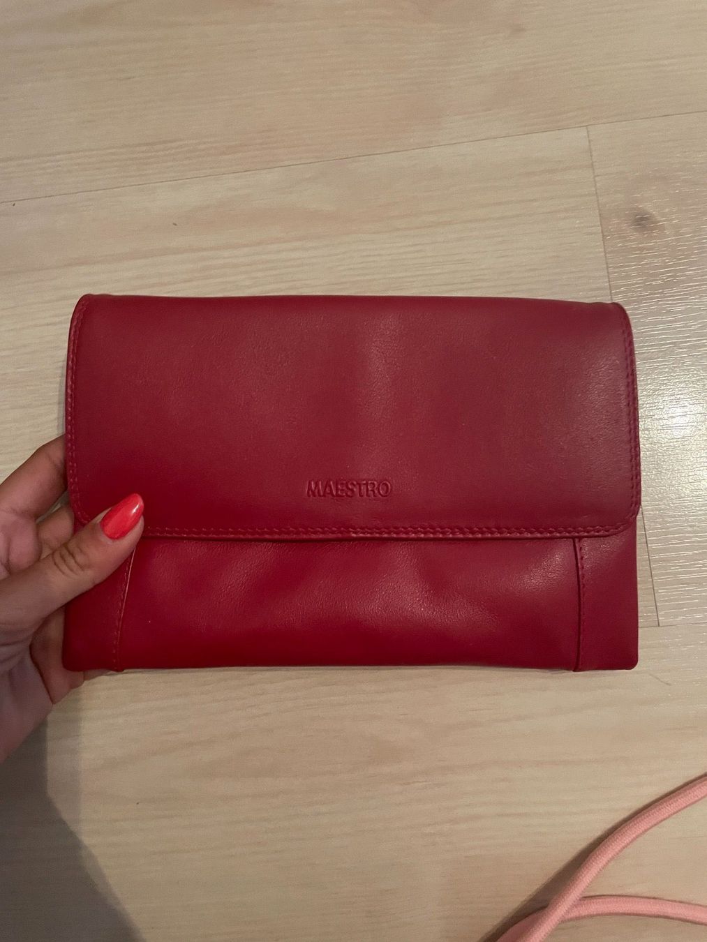 Borse da donna: Maestro Ledertasche – Nuovo (secondo la descrizione) da Rheineck venduto da Princessaitaliana