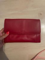 Maestro Ledertasche