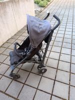 Kinderwagen Chicco gebraucht