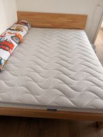 Celesta Matratze Neptune 140x200cm - Top Zustand!