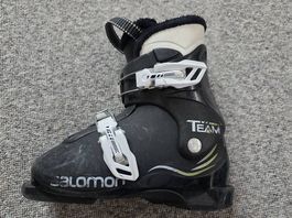 Skischuhe salamon, 259mm, ca Grösse 25