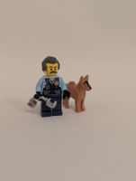 LEGO Polizist