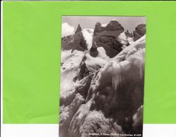 Rhätikon-3 Türme