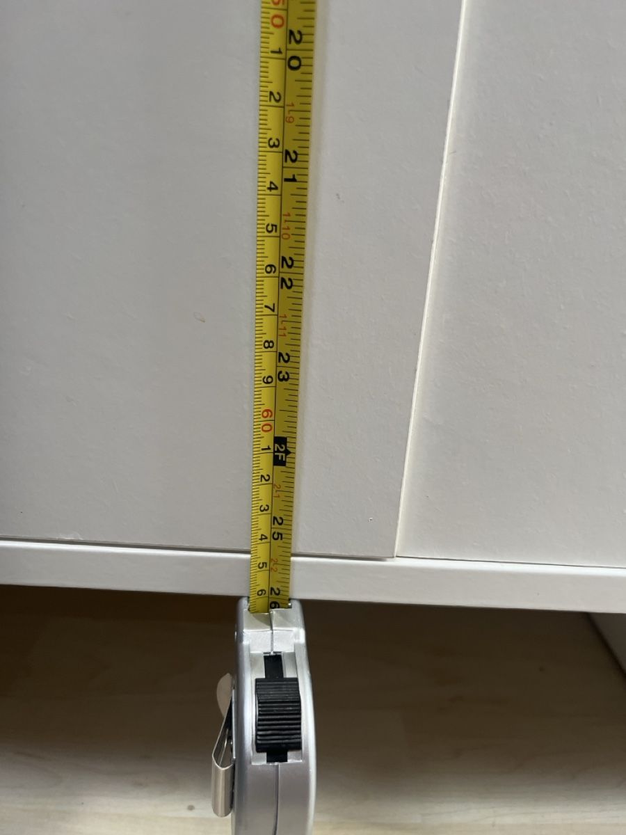 Armoires: Schrank Ikea  – Neuf (Voir description) à Riehen par chr_h8fh 2