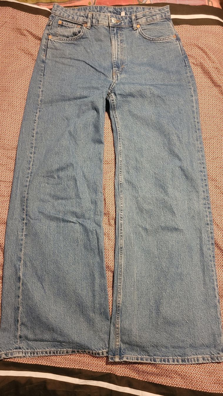 Weekday Jeans: WEEKDAY Jeans, Gr. 29/32 – Neu (gemäss Beschreibung) aus Zürich von mer_6tqg 1