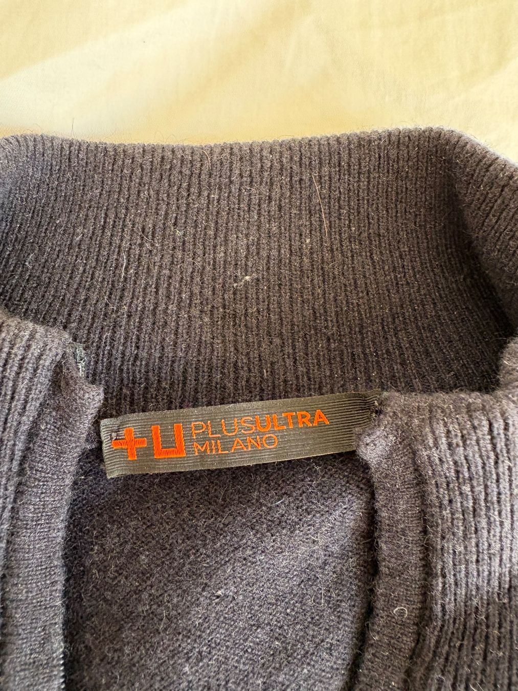 Pullover & Sweatshirts: Kaschmir Pullover – Gebraucht aus Zürich von Ernie123 2