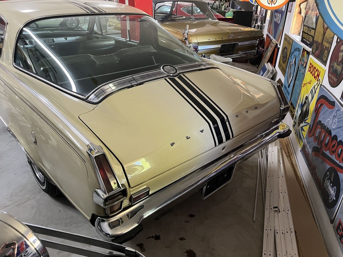 Plymouth Automobili: Plymouth Barracuda  – Usato da Sumiswald venduto da gasfrick 4