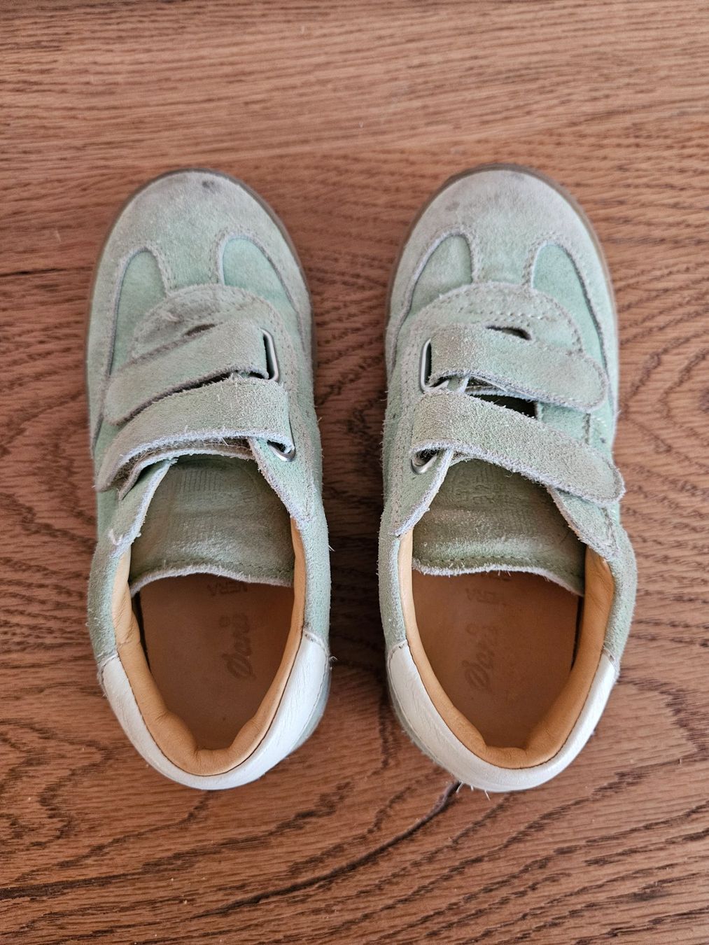 Scarpe per ragazzi: Turnschuhe von Ocra, Grösse 26 – Usato da Luzern venduto da Livlivliv 1
