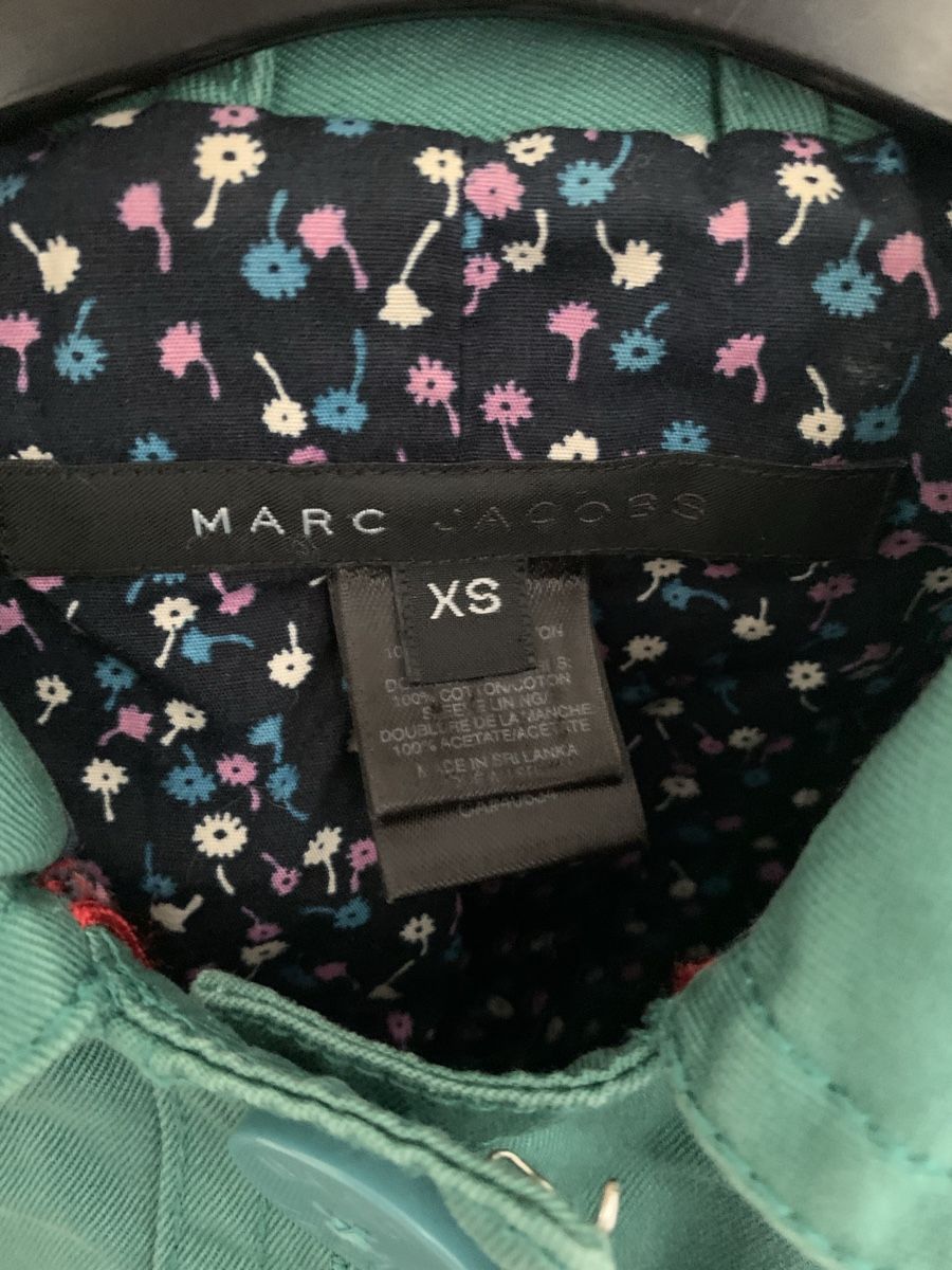 Marc Jacobs Giacche: Veste marc Jacobs – Usato da Genève venduto da rez_c6c6 7