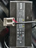 Lithium Ion Ladegerät 54.6 V 5 Ampere