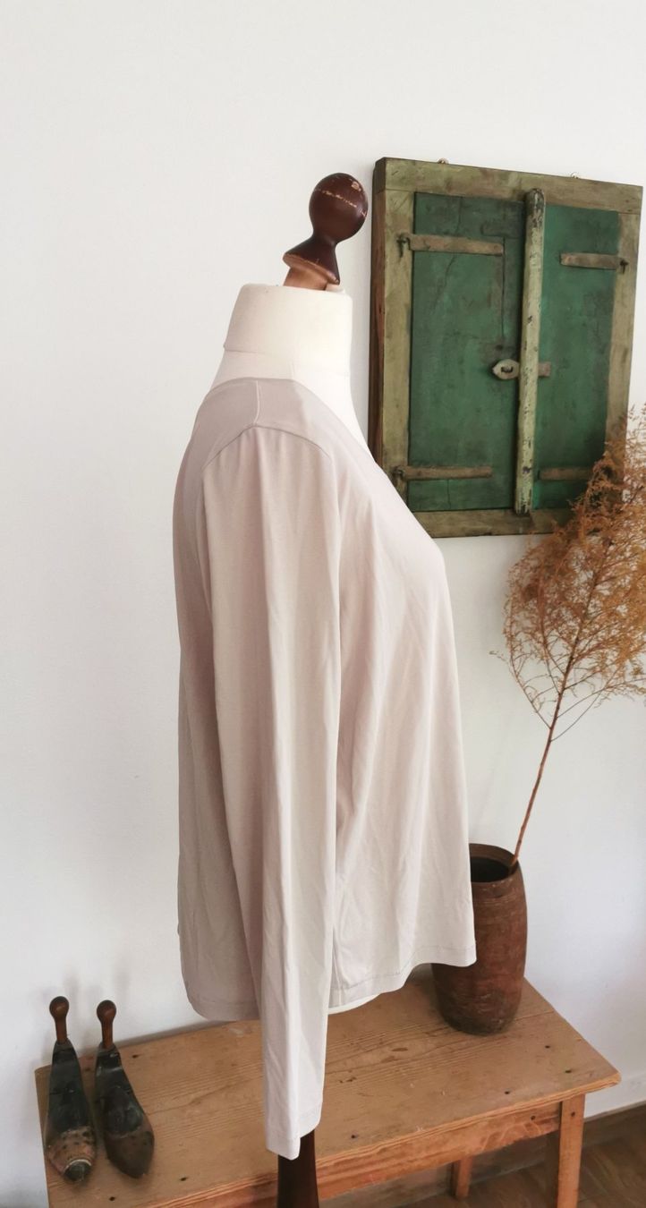 Nile Maglioni & Felpe: Nile zarter Pullover Gr. L/XL – Usato da gachnang venduto da tibus1 1