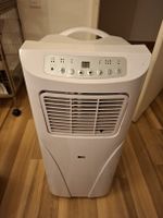 Klimagerät FAR SF10000E mobile Klimaanlage