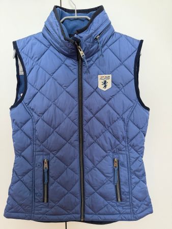Tom Tailor Polo Team Steppgilet