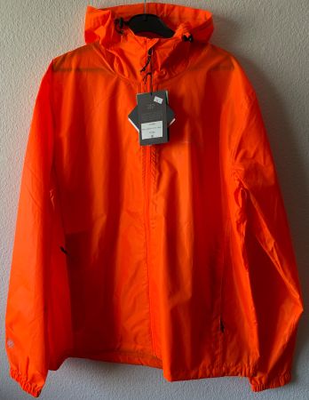 VEDUM PACKABLE RAIN WEAR Men