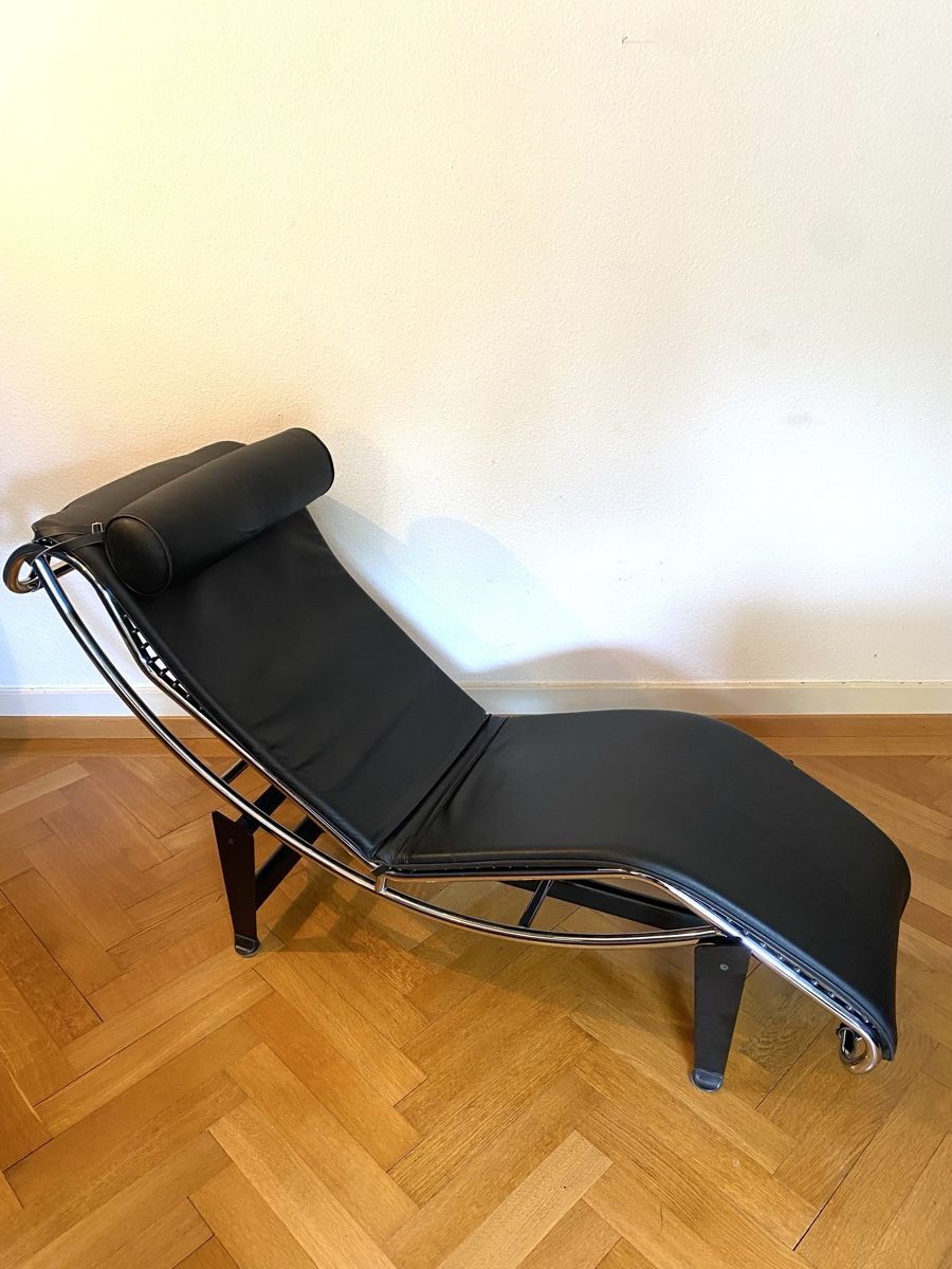 Liegen & Liegestühle: Design Liege Chair Sessel – Gebraucht aus Olten von sportwelt 1
