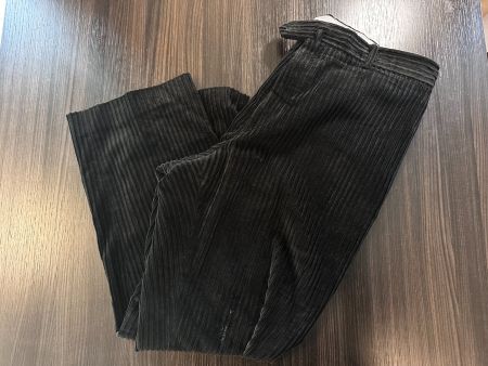Lorenz Bach Pants Men - Vintage